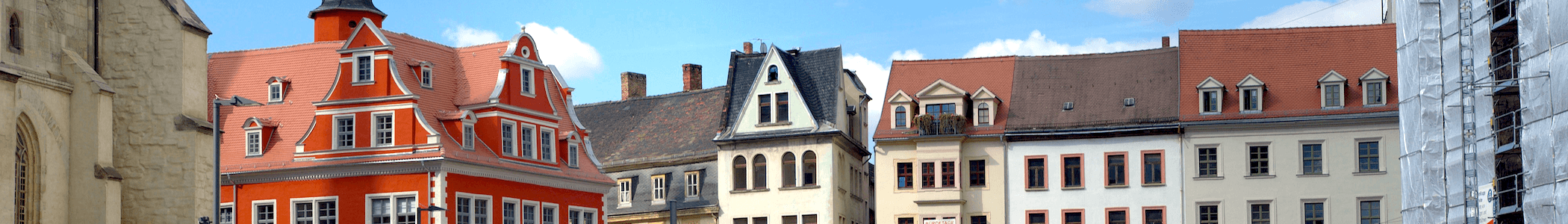 Banner image for Halle (Saale) on GigsGuide