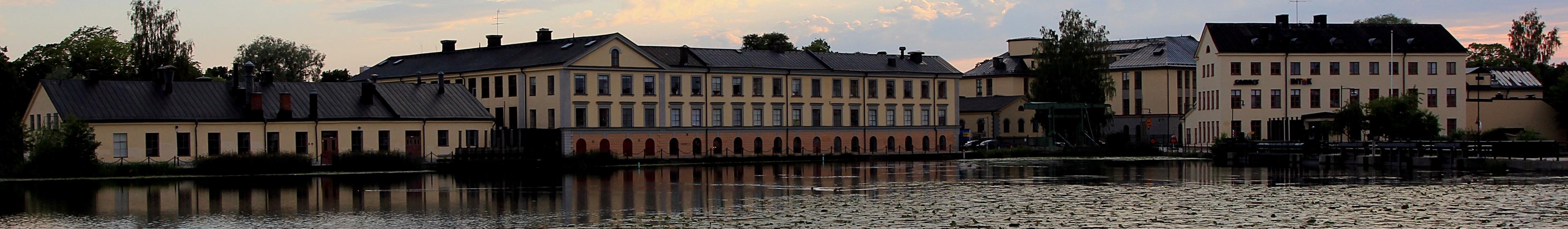 Banner image for Eskilstuna on GigsGuide