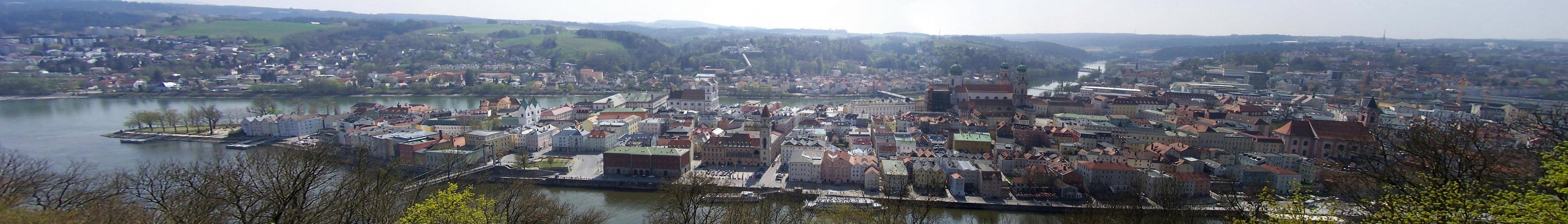 Banner image for Passau on GigsGuide