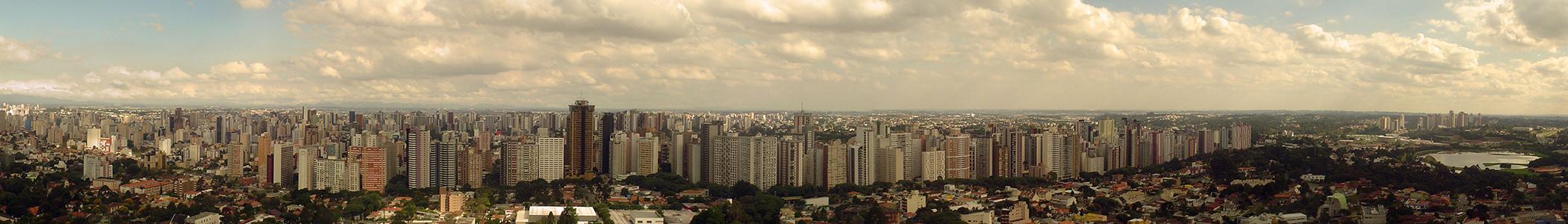Banner image for Curitiba on GigsGuide