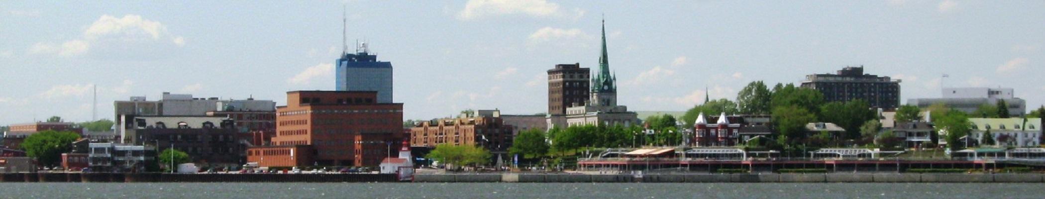Banner image for Trois-Rivières on GigsGuide