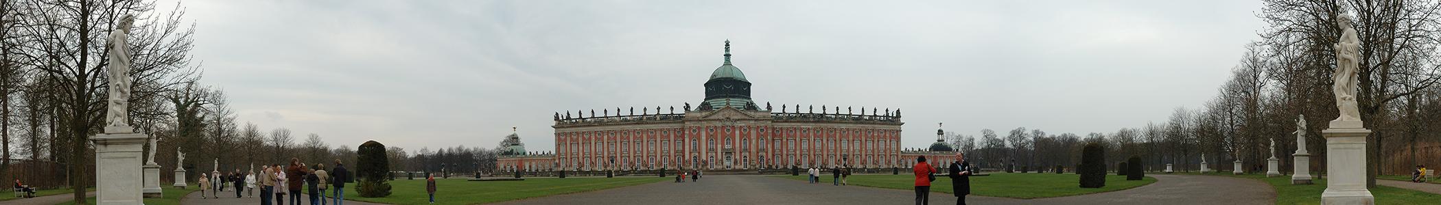 Banner image for Potsdam on GigsGuide