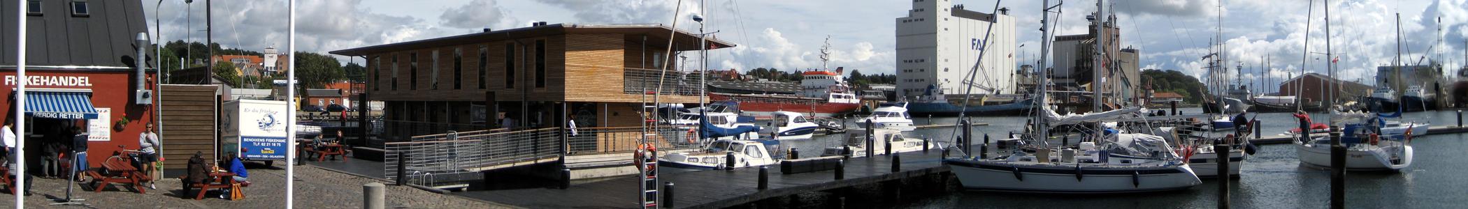 Banner image for Svendborg on GigsGuide