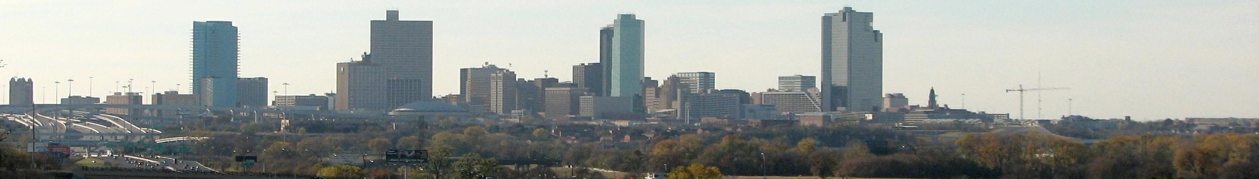 Banner image for Fort Worth on GigsGuide