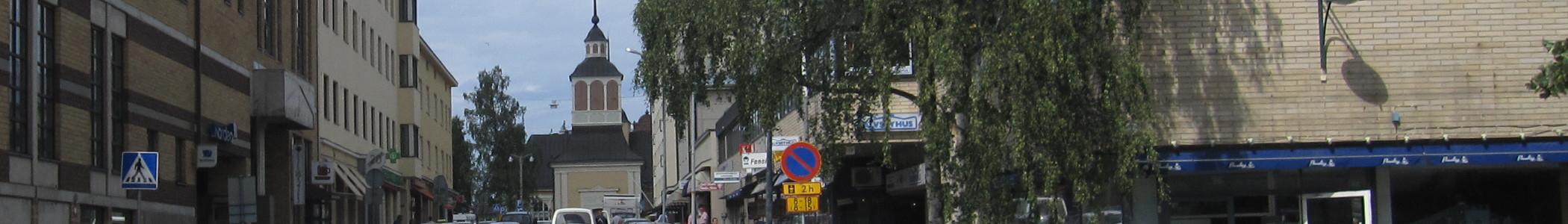 Banner image for Jakobstad on GigsGuide