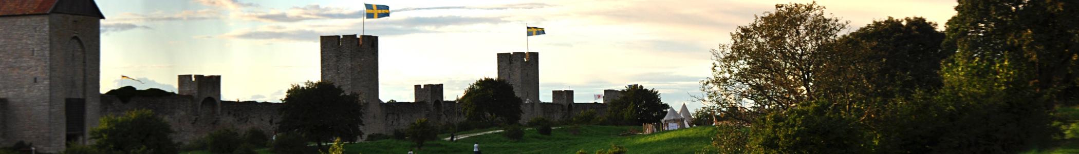 Banner image for Visby on GigsGuide