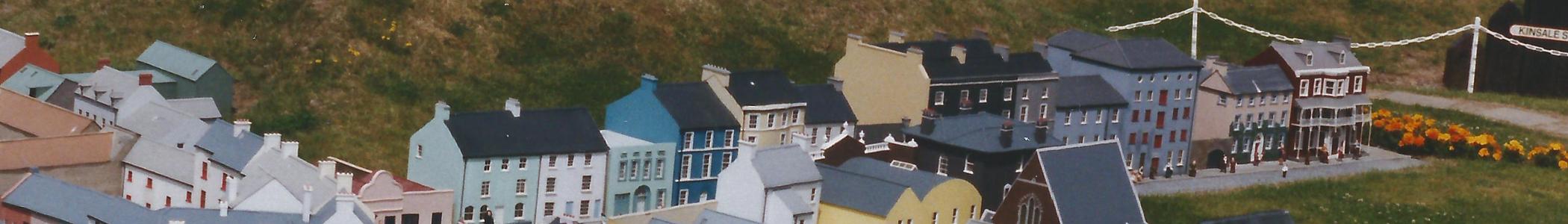 Banner image for Clonakilty on GigsGuide