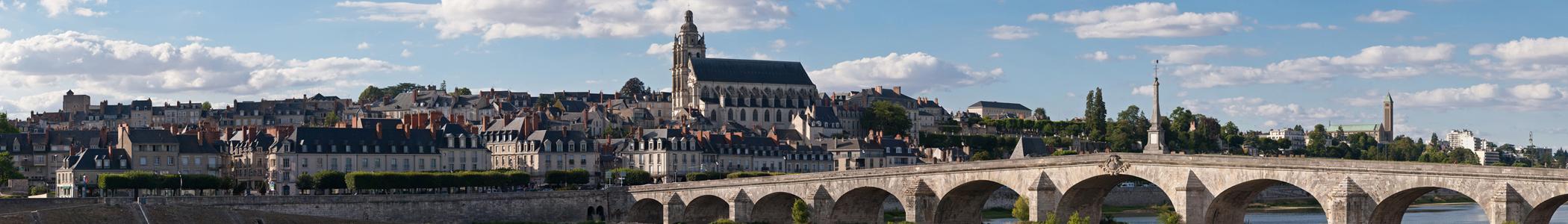 Banner image for Blois on GigsGuide