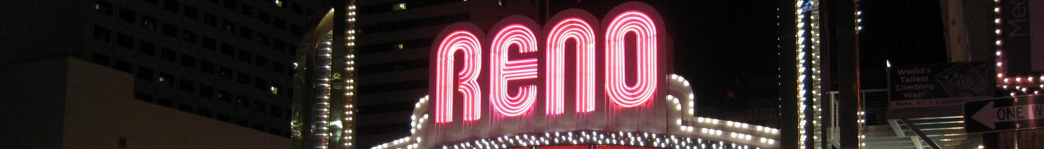 Banner image for Reno on GigsGuide
