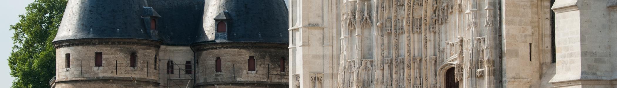 Banner image for Beauvais on GigsGuide