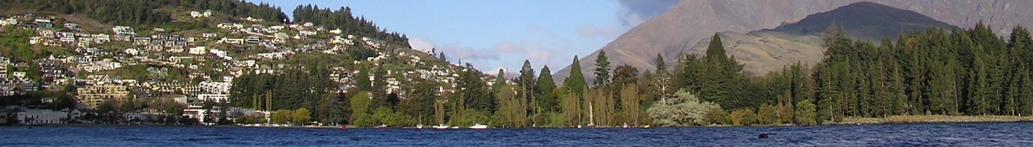 Banner image for Queenstown on GigsGuide