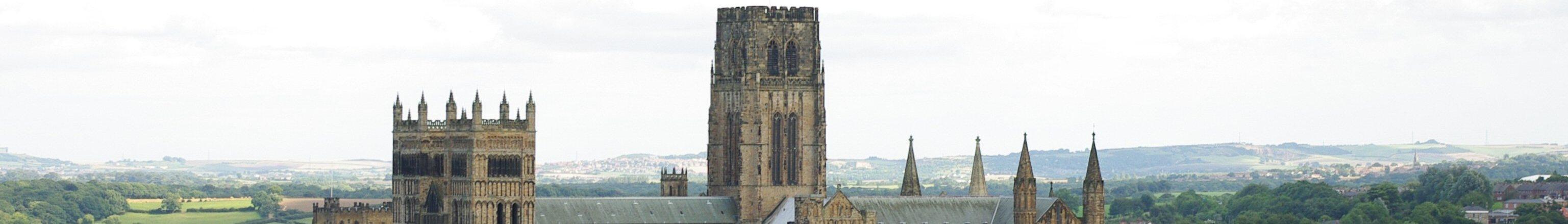 Banner image for Durham on GigsGuide