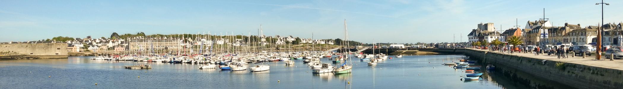 Banner image for Concarneau on GigsGuide