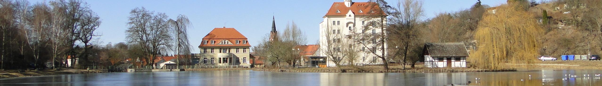 Banner image for Neubrandenburg on GigsGuide