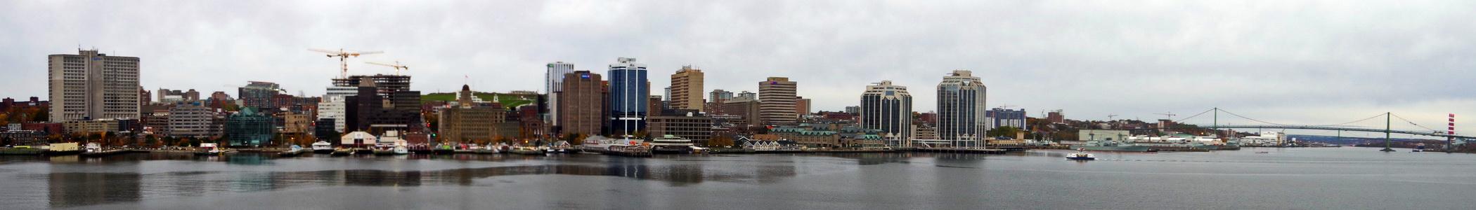 Banner image for Halifax on GigsGuide
