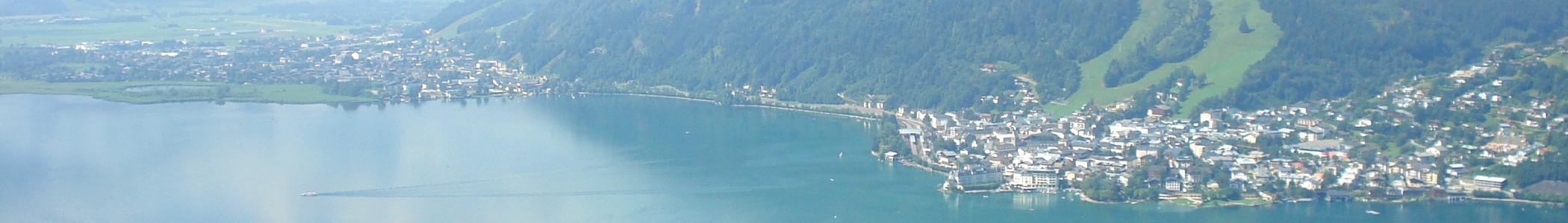 Banner image for Zell am See on GigsGuide