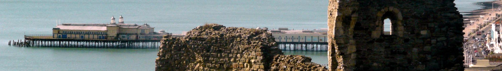 Banner image for Hastings on GigsGuide