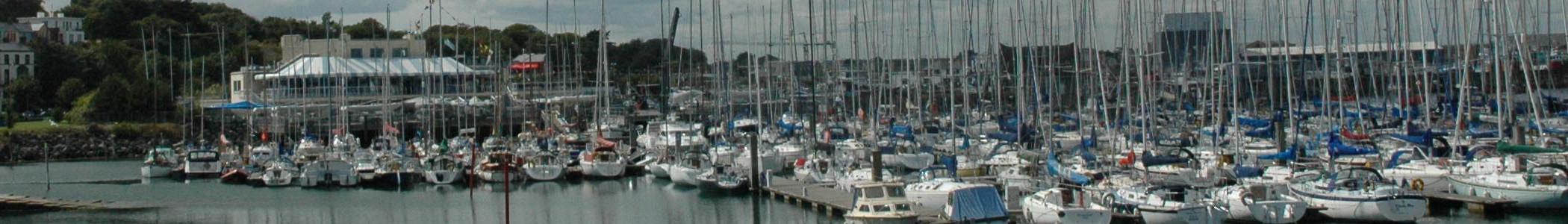 Banner image for Dún Laoghaire on GigsGuide