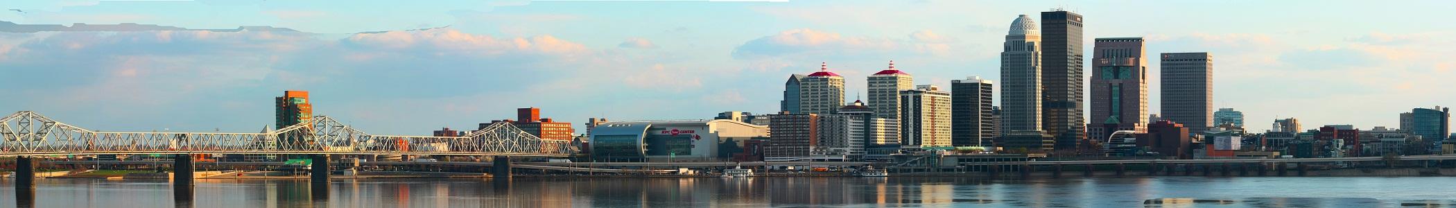 Banner image for Louisville on GigsGuide