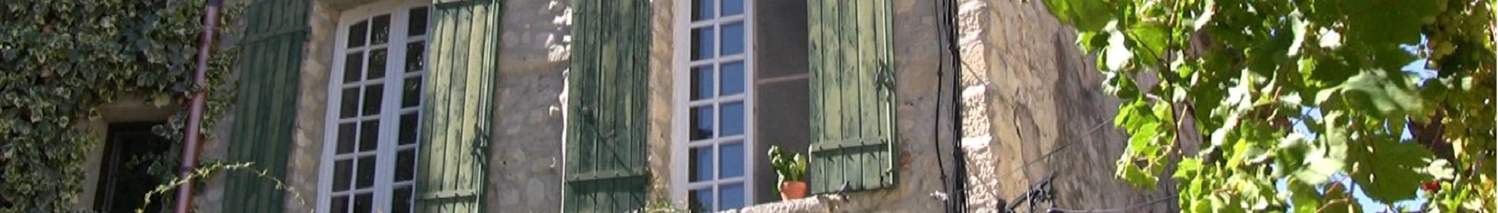 Banner image for Vaison-la-Romaine on GigsGuide