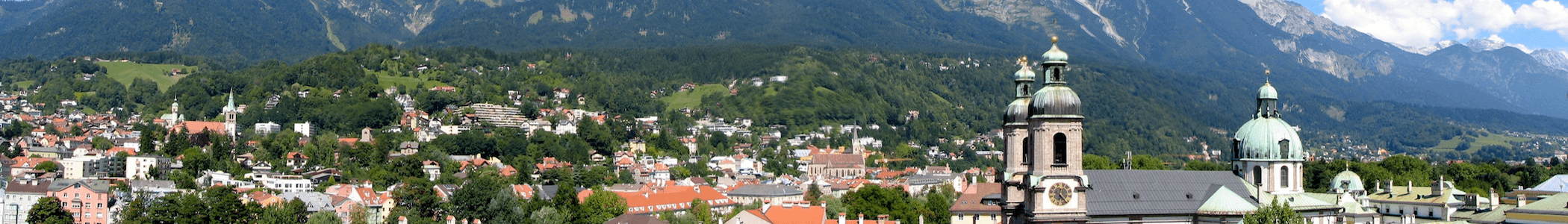 Banner image for Innsbruck on GigsGuide