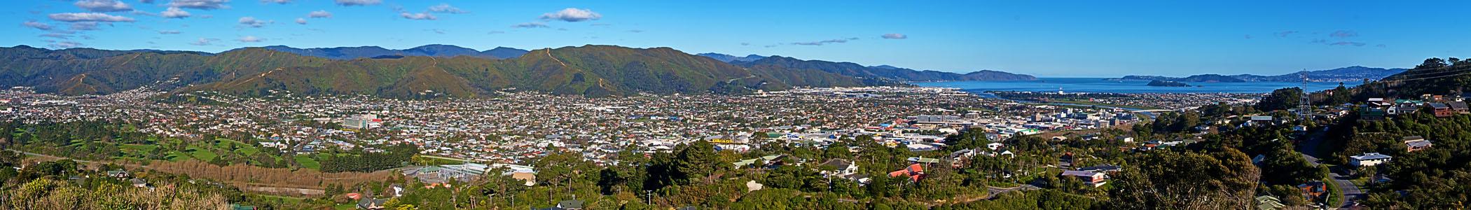 Banner image for Lower Hutt on GigsGuide