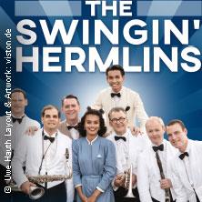 Andrej Hermlin & The Swingin' Hermlins - Swing Is In The Air!